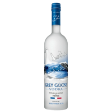 Водка Grey Goose 0,5л