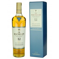 Виски Macallan 1л