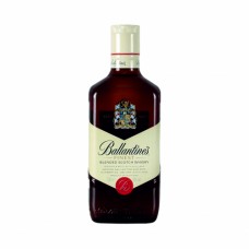 Виски Ballantine's 0,5