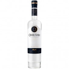 Водка Онегин 0,7л