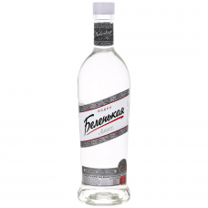 Водка Беленькая 0,7л